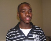 Thabo Mohlomi