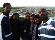 Siyakhona Khayelitsha
